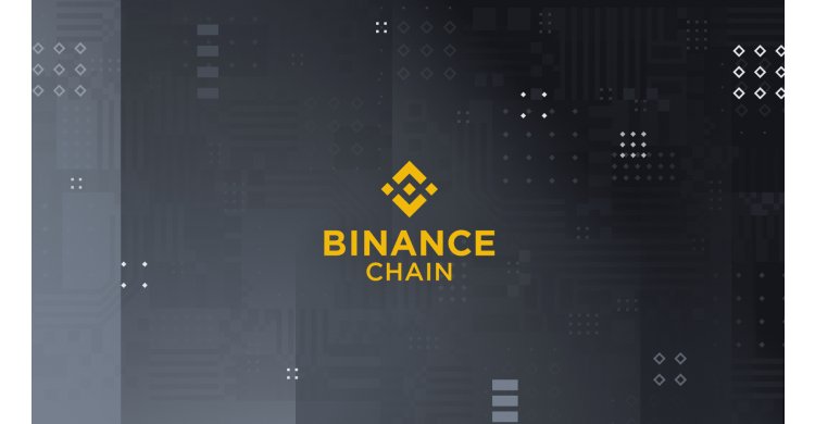 Binance Smart Chain