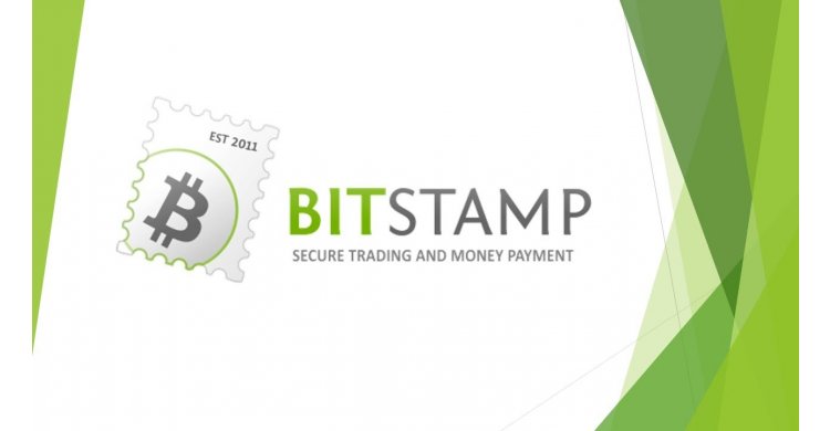 Bitstamp 