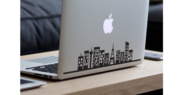 Macbook Custom