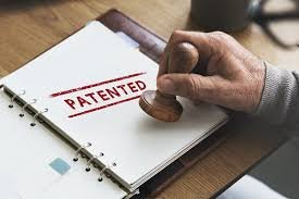 Патентование изобретений