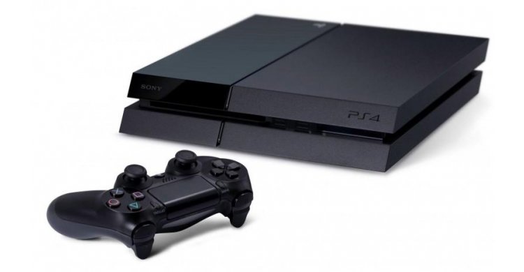 PlayStation 4