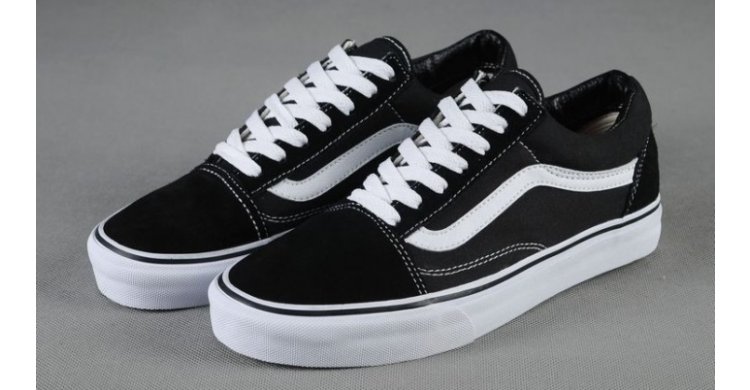кеды vans
