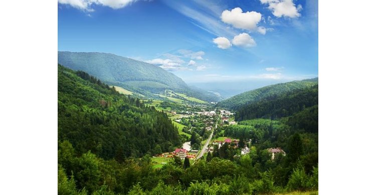 Закарпаття