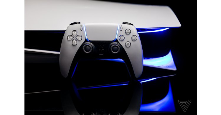  PS5 DualSense