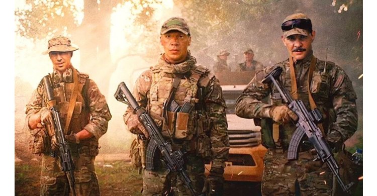 боевики