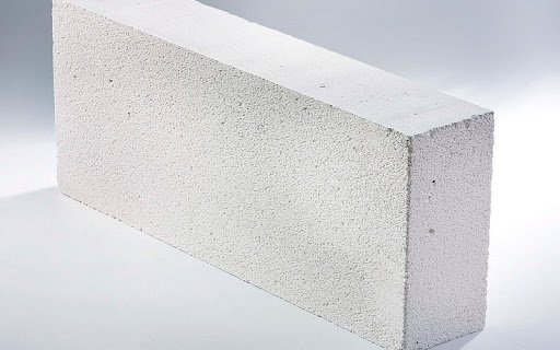 газобетон