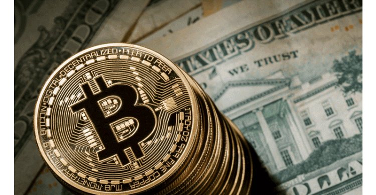 биткоин