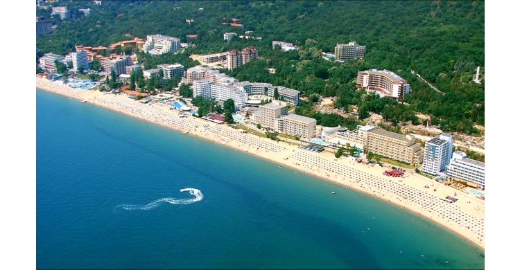 Туры в Болгарию