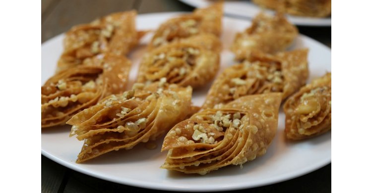 пахлава