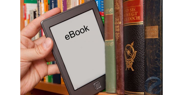 электронные книги