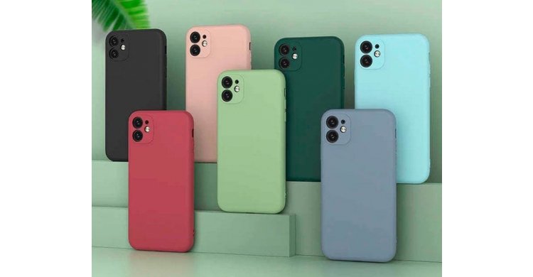чехлы для мобильных телефонов