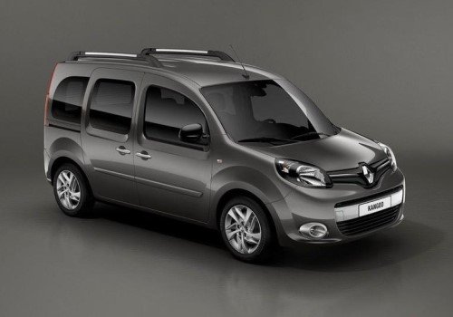 Renault Kangoo 