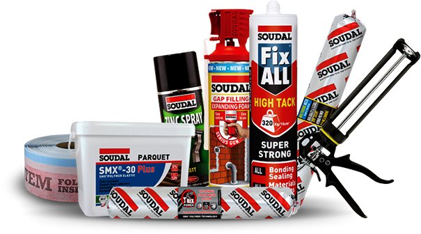   SOUDAL