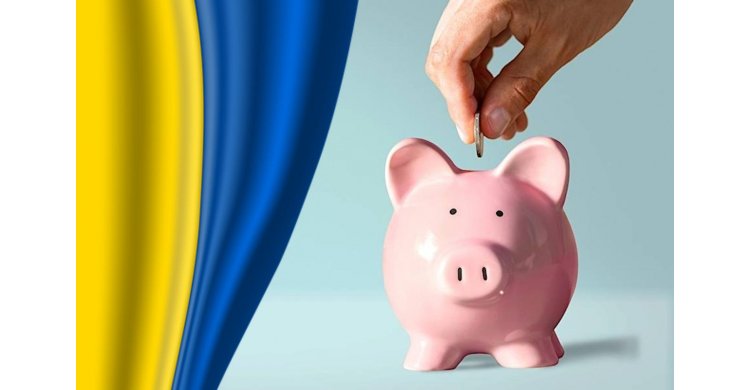 рахунок в іноземному банку