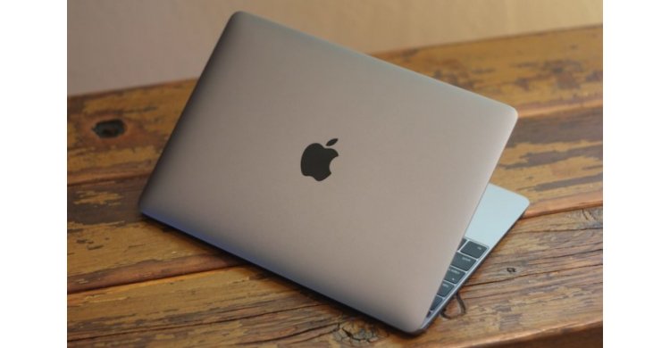 MacBook