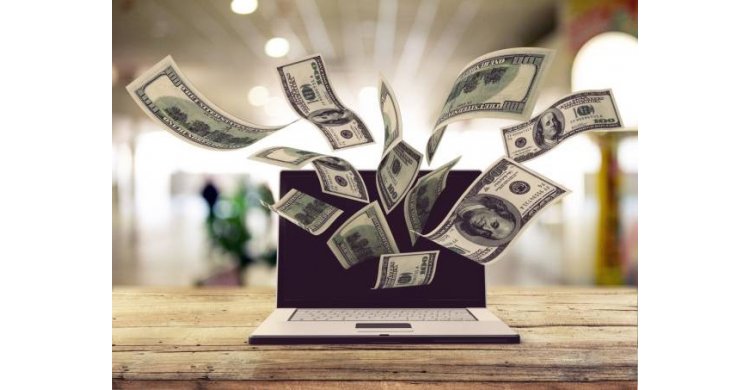 reselling digital goods