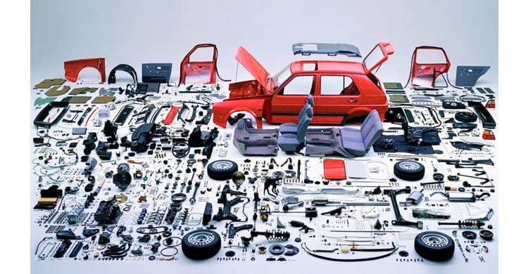 автозапчасти