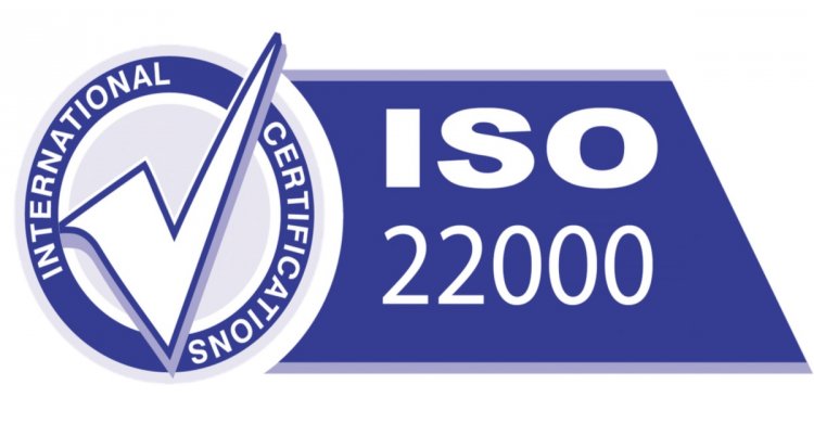 ISO 22000