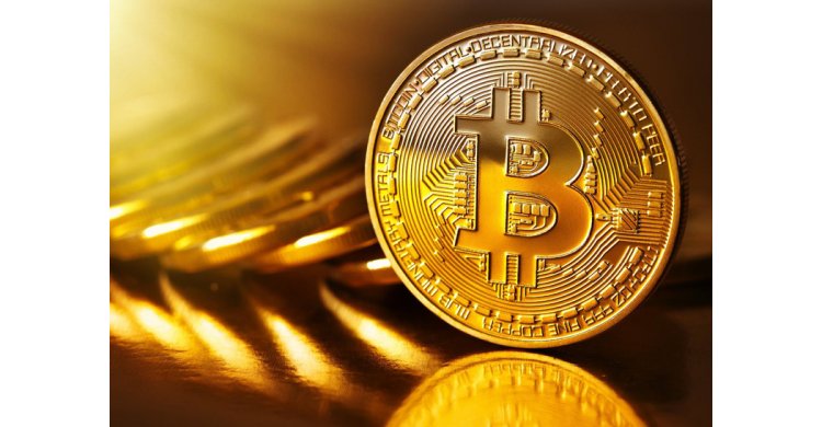 биткойн