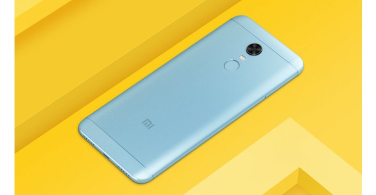 Xiaomi Redmi 5 Plus