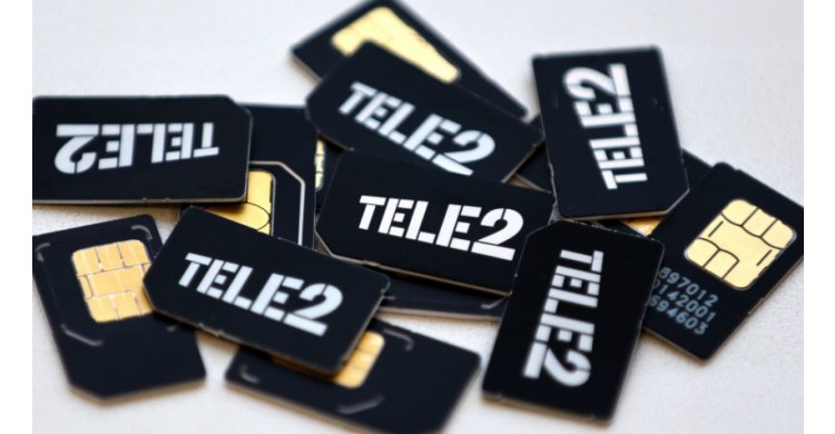 Tele2