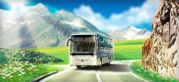 Тур вихідного дня з Рівного