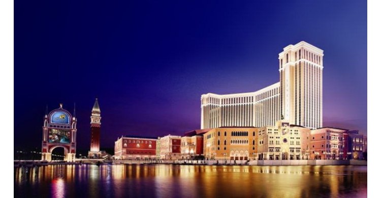 Venetian Macau 