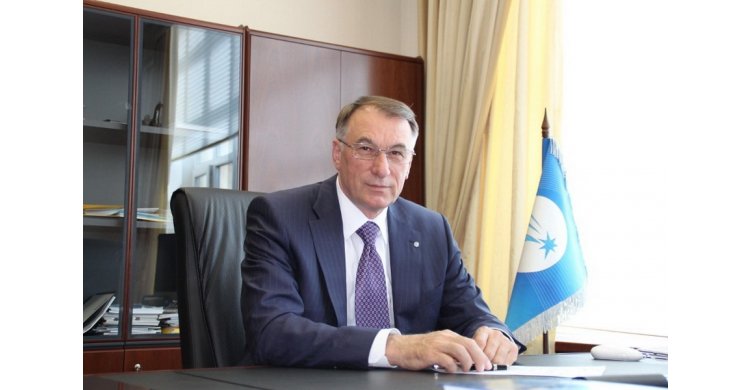 Владимир Степанович Верба