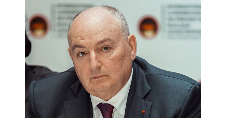 моше кантор
