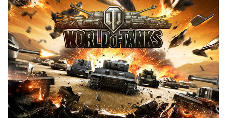 World of Tanks