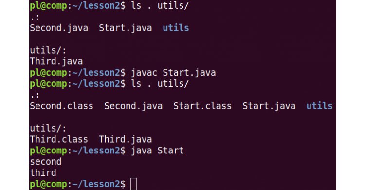    Java