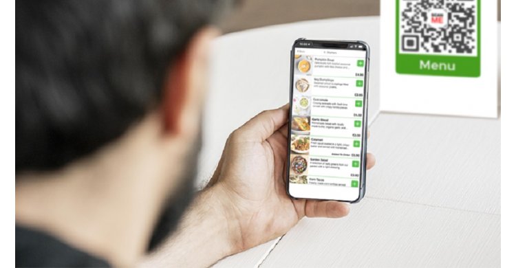 ���� � QR-�����