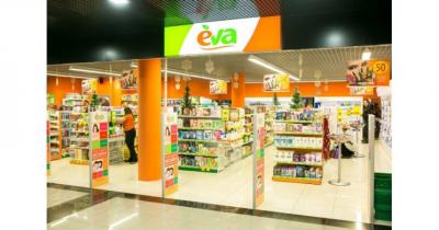 ������ � Eva