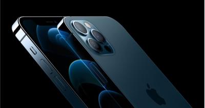 iPhone 12