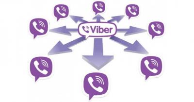 Viber ���������