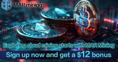 MAR Mining