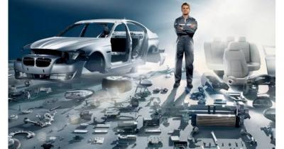 автозапчасти