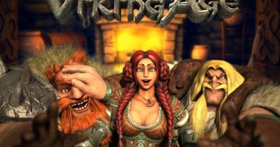 ��� ����� ���������� �� ������� �������� Viking Age