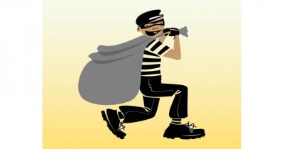 thief