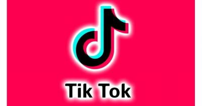 ТикТок