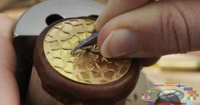 Материалы для гравировки