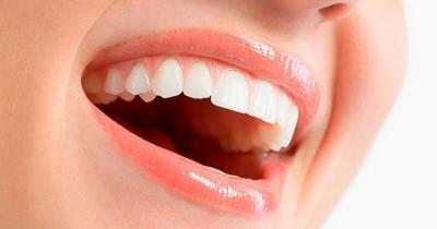 Здоровый пародонт – неотъемлемая составляющая здоровых зубов