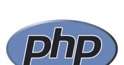 PHP