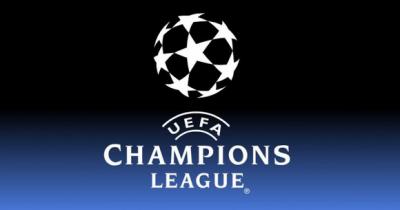 Гимн Лиги Чемпионов UEFA (аудио)