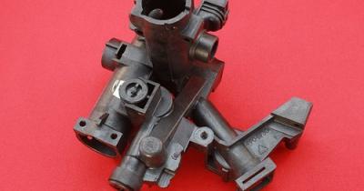 ��������� ��� ������ Ariston