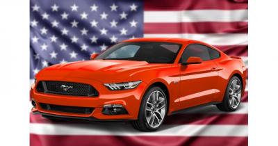 авто из США