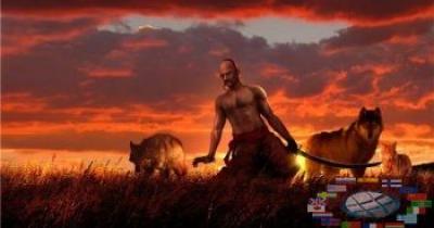 ��� ����� ������-������������?