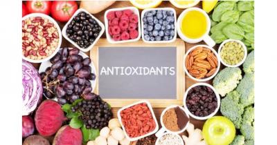 антиоксиданти