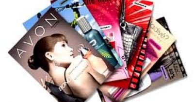 ���������� ���������� ��������� AVON