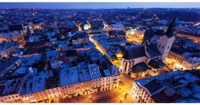 Тури вихідного дня